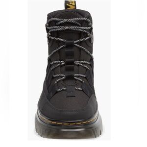 Dr. Martens Boury Casual Boots in Black New in box